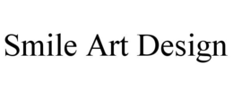 SMILE ART DESIGN trademark