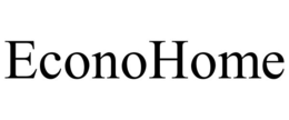 ECONOHOME trademark