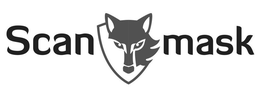 SCAN MASK trademark