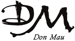 DM DON MAU trademark