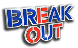 BREAK OUT trademark
