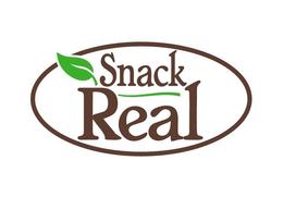 SNACK REAL trademark