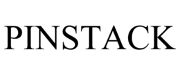 PINSTACK trademark