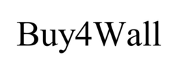 BUY4WALL trademark