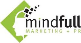 MINDFULL MARKETING + PR trademark