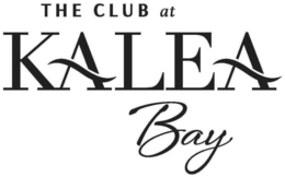 THE CLUB AT KALEA BAY trademark