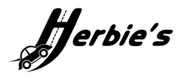 HERBIE'S trademark