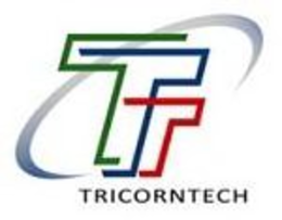 T TRICORNTECH trademark