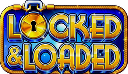 LOCKED & LOADED trademark