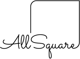 ALL SQUARE trademark