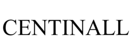 CENTINALL trademark