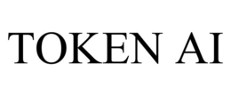 TOKEN AI trademark