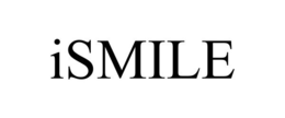 ISMILE trademark
