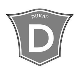 D DUKAP trademark