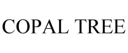 COPAL TREE trademark