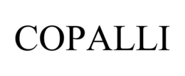 COPALLI trademark