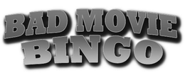 BAD MOVIE BINGO trademark