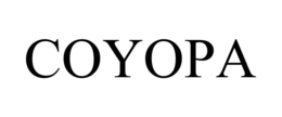 COYOPA trademark