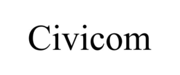 CIVICOM trademark