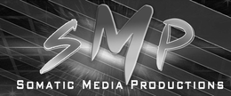 SMP SOMATIC MEDIA PRODUCTIONS trademark