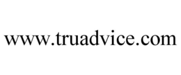 WWW.TRUADVICE.COM trademark