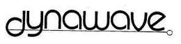 DYNAWAVE trademark