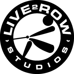 LIVE2ROW STUDIOS trademark