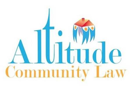 ALTITUDE COMMUNITY LAW trademark