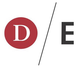 D/E trademark