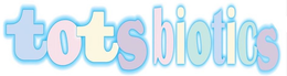 TOTS BIOTICS trademark