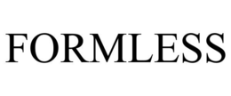 FORMLESS trademark