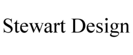 STEWART DESIGN trademark