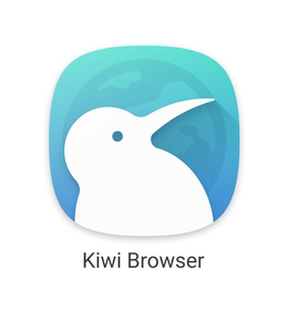 KIWI BROWSER trademark