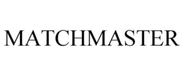 MATCHMASTER trademark