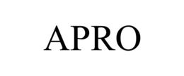 APRO trademark