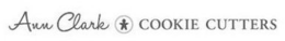ANN CLARK COOKIE CUTTERS trademark