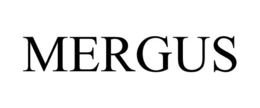 MERGUS trademark
