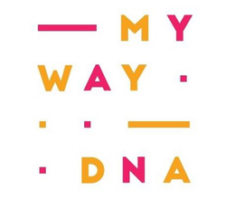 MY WAY DNA trademark