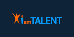 I AM TALENT trademark