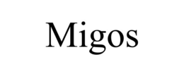 MIGOS trademark