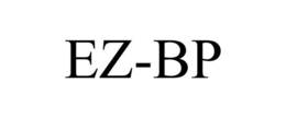 EZ-BP trademark