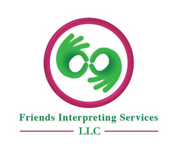 FRIENDS INTERPRETING SERVICES, LLC trademark