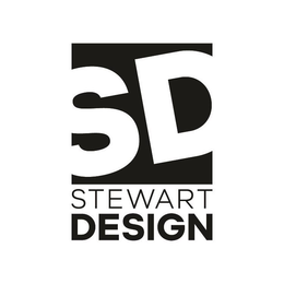 SD STEWART DESIGN trademark