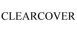 CLEARCOVER trademark