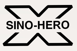SINO-HERO X trademark