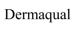 DERMAQUAL trademark