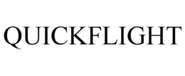 QUICKFLIGHT trademark