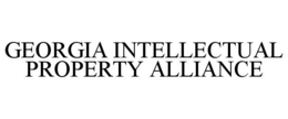 GEORGIA INTELLECTUAL PROPERTY ALLIANCE trademark