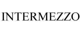INTERMEZZO trademark