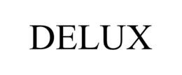 DELUX trademark